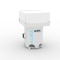 Lanzamiento del producto: Alma 500