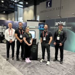 APEX launches in North America