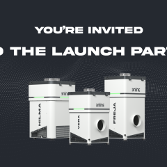 Evento de lanzamiento APEX – 23 de septiembre en EMO Hannover