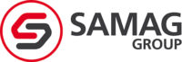 Samag logo
